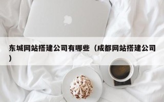 德清东城网站搭建公司有哪些（成都网站搭建公司）